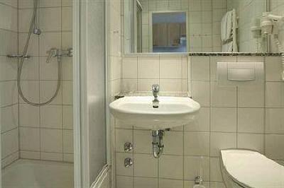 фото отеля IFA Rugen Hotel & Ferienpark Binz