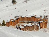 Pierre & Vacances Premium Residence Les Crets