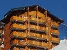 фото отеля Pierre & Vacances Premium Residence Les Crets