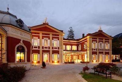 фото отеля Villa Madruzzo