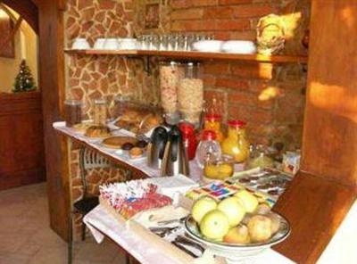 фото отеля Bed & Breakfast Fonte dei Tufi