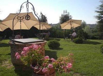 фото отеля Bed & Breakfast Fonte dei Tufi