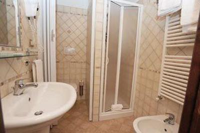 фото отеля Bed & Breakfast Fonte dei Tufi
