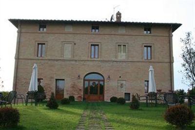 фото отеля Bed & Breakfast Fonte dei Tufi