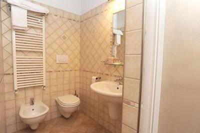 фото отеля Bed & Breakfast Fonte dei Tufi