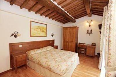 фото отеля Bed & Breakfast Fonte dei Tufi