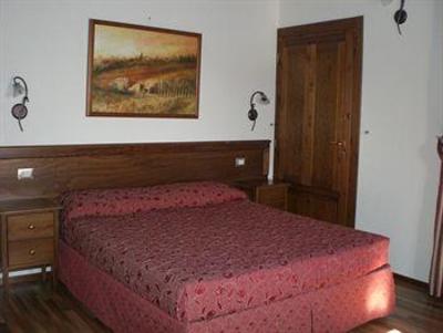 фото отеля Bed & Breakfast Fonte dei Tufi