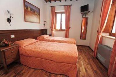 фото отеля Bed & Breakfast Fonte dei Tufi