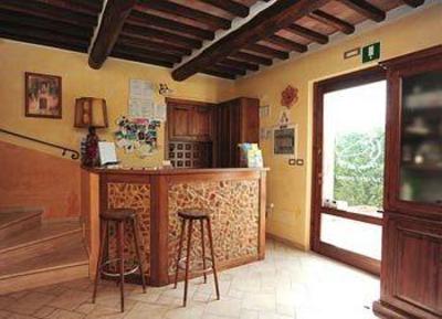 фото отеля Bed & Breakfast Fonte dei Tufi