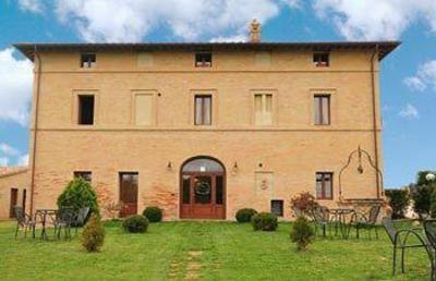 фото отеля Bed & Breakfast Fonte dei Tufi