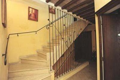 фото отеля Bed & Breakfast Fonte dei Tufi