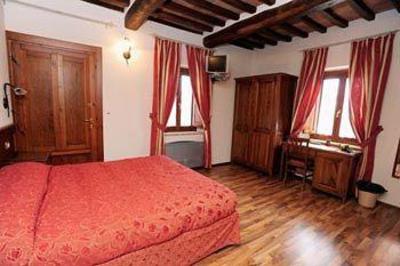 фото отеля Bed & Breakfast Fonte dei Tufi