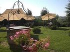фото отеля Bed & Breakfast Fonte dei Tufi