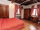 фото отеля Bed & Breakfast Fonte dei Tufi