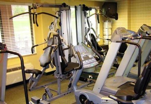 фото отеля Courtyard by Marriott Kansas City - Shawnee