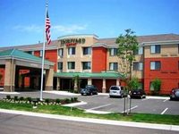 Courtyard by Marriott Kansas City - Shawnee