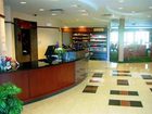 фото отеля Courtyard by Marriott Kansas City - Shawnee