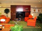 фото отеля Courtyard by Marriott Kansas City - Shawnee
