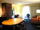 фото отеля Courtyard by Marriott Kansas City - Shawnee