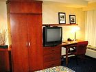 фото отеля Courtyard by Marriott Kansas City - Shawnee