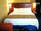 фото отеля Courtyard by Marriott Kansas City - Shawnee