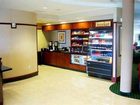 фото отеля Courtyard by Marriott Kansas City - Shawnee