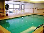 фото отеля Courtyard by Marriott Kansas City - Shawnee