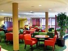 фото отеля Courtyard by Marriott Kansas City - Shawnee