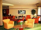 фото отеля Courtyard by Marriott Kansas City - Shawnee