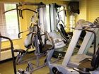 фото отеля Courtyard by Marriott Kansas City - Shawnee
