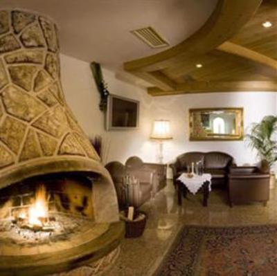 фото отеля Sonnalp Hotel Eben am Achensee