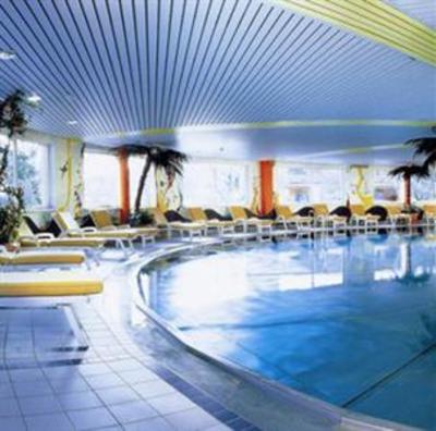 фото отеля Sonnalp Hotel Eben am Achensee