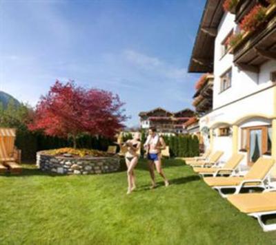 фото отеля Sonnalp Hotel Eben am Achensee