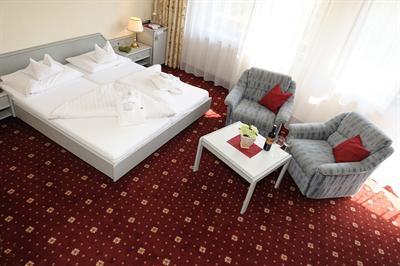 фото отеля Sonnalp Hotel Eben am Achensee