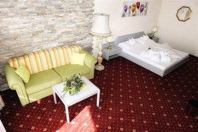 фото отеля Sonnalp Hotel Eben am Achensee