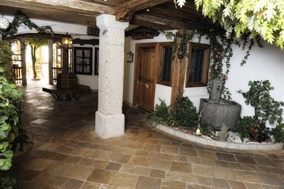 фото отеля Sonnalp Hotel Eben am Achensee