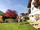 фото отеля Sonnalp Hotel Eben am Achensee
