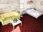 фото отеля Sonnalp Hotel Eben am Achensee