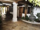 фото отеля Sonnalp Hotel Eben am Achensee