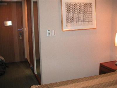 фото отеля Incheon Airport Transit Hotel