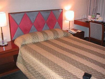 фото отеля Incheon Airport Transit Hotel