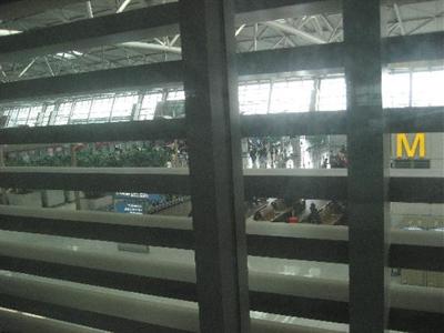фото отеля Incheon Airport Transit Hotel