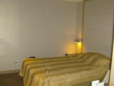 фото отеля Incheon Airport Transit Hotel