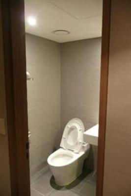 фото отеля Incheon Airport Transit Hotel