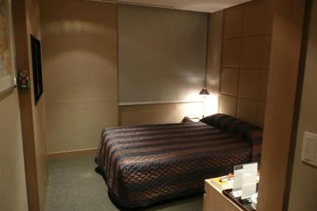 фото отеля Incheon Airport Transit Hotel