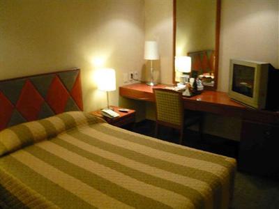 фото отеля Incheon Airport Transit Hotel