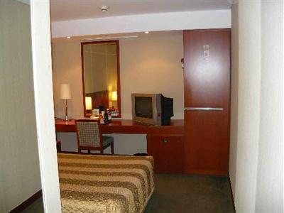 фото отеля Incheon Airport Transit Hotel