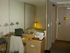 фото отеля Incheon Airport Transit Hotel