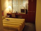 фото отеля Incheon Airport Transit Hotel