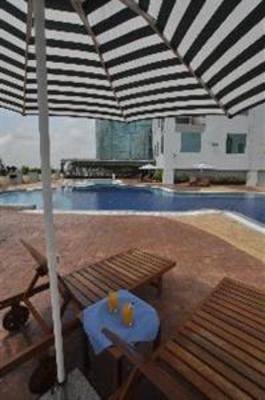 фото отеля Grand BlueWave Hotel Johor Bahru